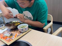 -吉野家(回龙观同成街店)