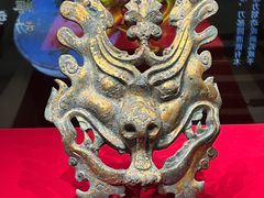 -北京大葆台遗址博物馆