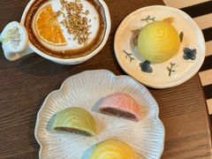 -陕拾叁-西安糕点(北院门创始店)