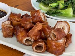 -百家鲜·杭帮菜