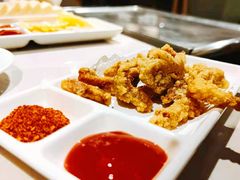 -海底捞火锅(劲松店)