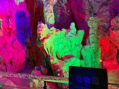 -蓟州溶洞风景区