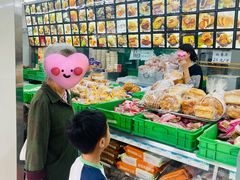 -宫廷糕点铺(建设路店)