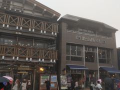 -富士山吉田線五合目