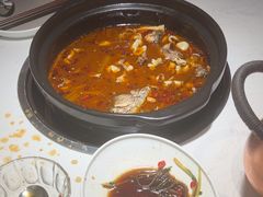 -周渝食惦酸菜鱼(青浦店)