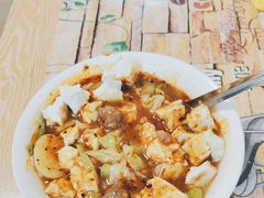 -刘老虎肉丸糊辣汤(总店)