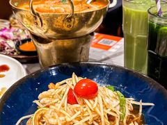 -Home Thai·泰谣(王府井apm店)