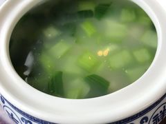 甬式菜泡饭-宁波状元楼酒店(和义路店)