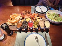 -Ambra Haus琥珀屋精酿餐厅(宝山店)