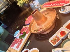 -阳坊胜利涮羊肉(阳坊总店)