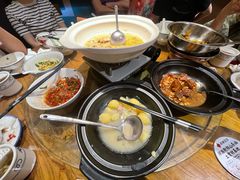 -农耕记·湖南土菜(halo广场店)