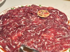 -汕头八合里海记牛肉店(清河店)