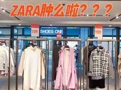 -ZARA(沈阳大悦城店)