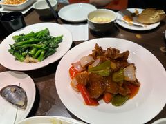 -新旺茶餐厅(嘉里城店)
