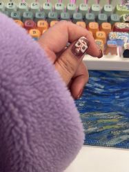 -Hands Nail专业美甲美睫