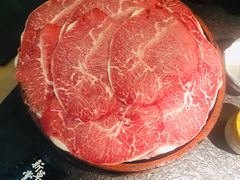 -新草堂锅物料理(泉城路店)