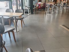 -汉堡王(梅村服务区南店)