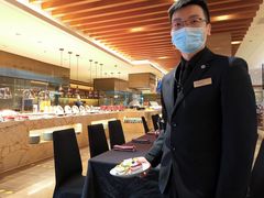 -美盛喜来登大酒店-盛宴标帜餐厅
