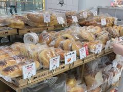 -西村叔叔的店·面包·甜品·蛋糕(崂山丽达店)