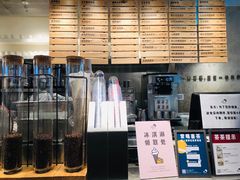 -喜茶(广州天汇igc店)
