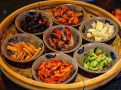 -蜀都丰 正宗水煮鱼(建德天城店)
