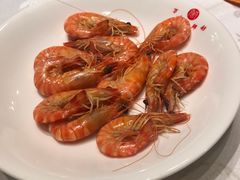 -万宝海鲜舫(劳动公园店)