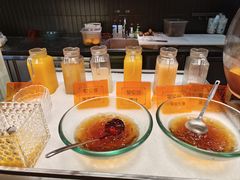 -星伦多自助料理·涮烤一体(虹悦城店)