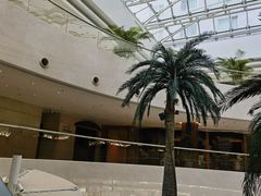 -北京丽亭华苑酒店