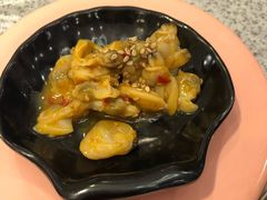 -争鲜回转寿司(金桥家乐福店)