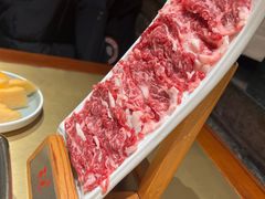 -手选潮汕鲜牛肉火锅(二七广场店)