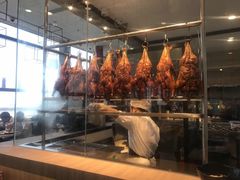 -百事佳烧鸭牛腩(上海虹桥站店)
