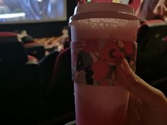 -AMG海上明珠影城(上海环球港RealDCinema店)