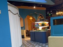 -巴依老爷新疆餐厅