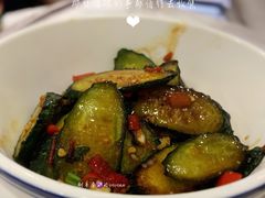 -新新湘菜馆(新中街二条店)