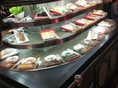 -玛雅铁板烧餐厅(中关村店)