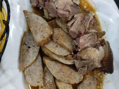 -潮州菜馆(十里河店)