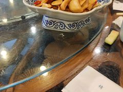 -西江美食舫·江西菜(健德桥店)