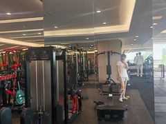 -深圳东方银座酒店