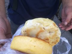 玉米饼-东伊顺(高银街店)