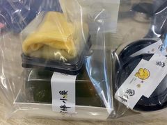 -蜜蜂小象·榴莲千层蛋糕(时代汇11栋店)