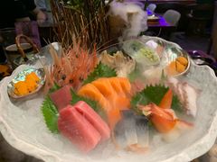-和彩放题餐厅(酒仙桥店)