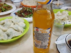 -北方饺子王·海肠捞饭·海鲜锅(山大店)