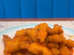 -阿里西北美食(小黄庄店)