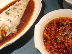 -金狮麟·新豫菜(金码大厦店)