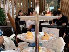 -上海滴水湖皇冠假日酒店