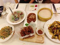 -大鸭梨烤鸭(左家庄店)