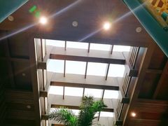 -弘安丽水温泉酒店