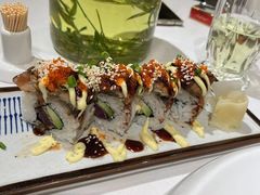 -贝勒爷·酥不腻烤鸭