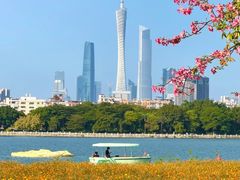 -海珠湖公园