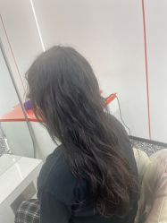 点击看大图 -3am hair salon烫发染发接发